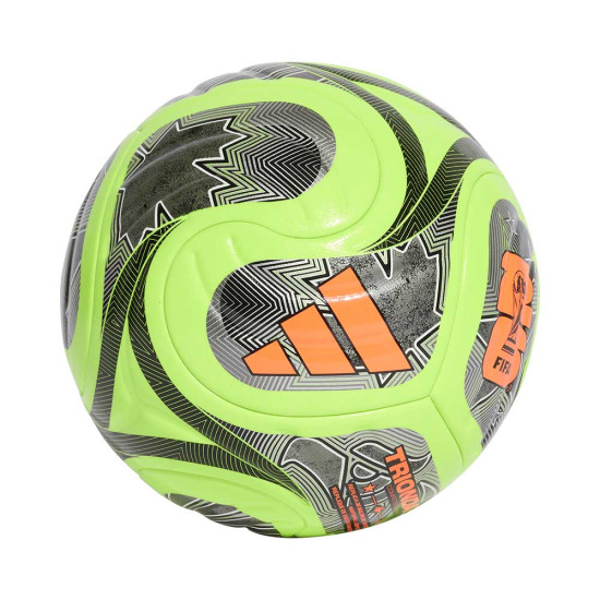 Adidas Μπάλα ποδοσφαίρου FIFA World Cup 26™ Trionda Competition Winter Ball